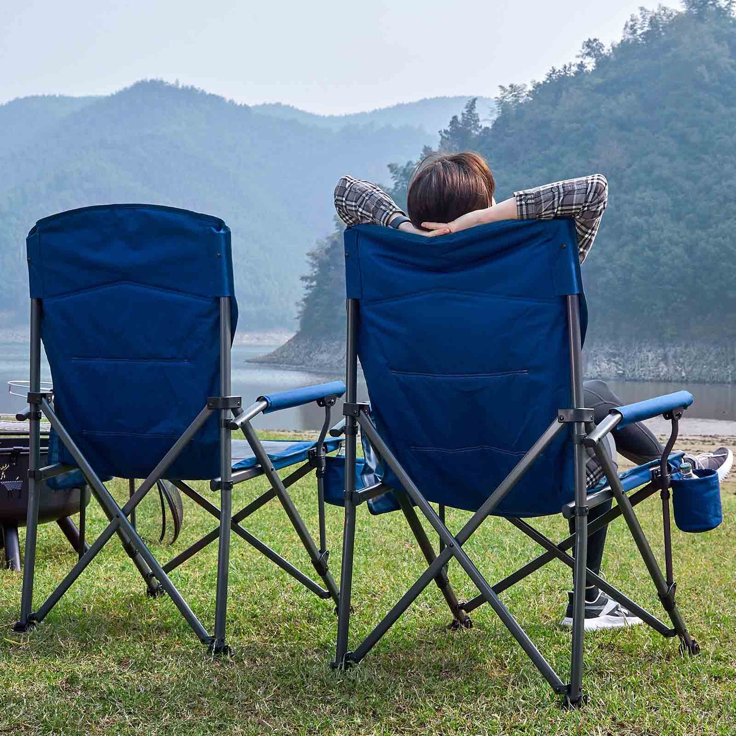 Camping Chairs